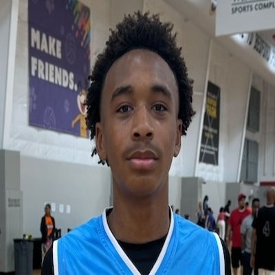 Justin Reed, Jr.