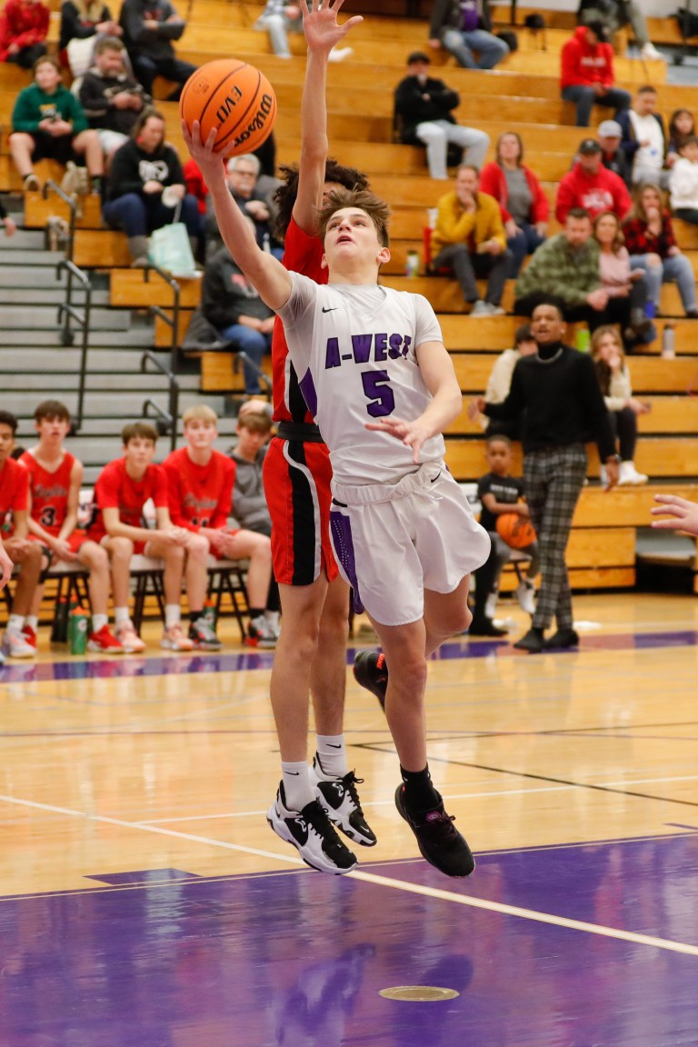 Noah Meurer