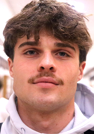 Nate Kabelowsky