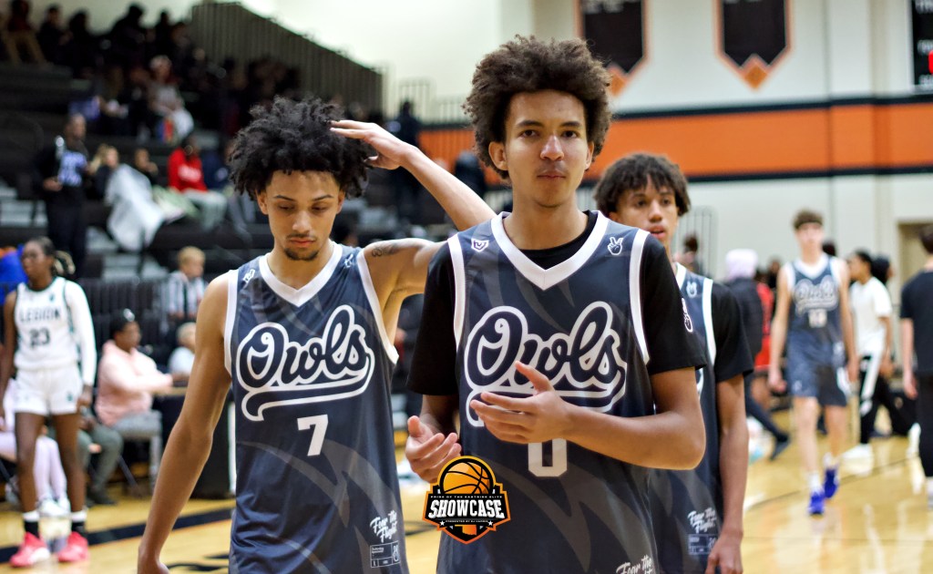 Standouts: Pride of East Side Day 1