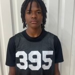 Kaleb Taylor