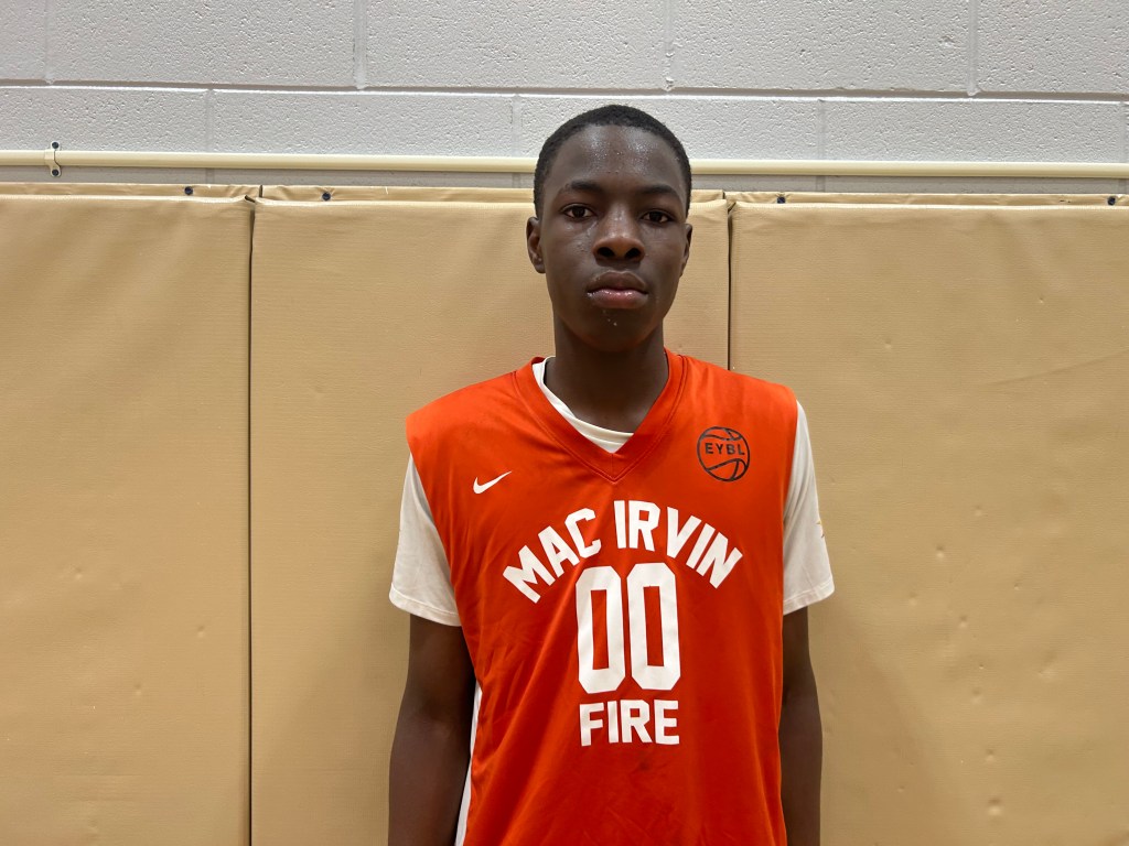 Kamarion Sandifer