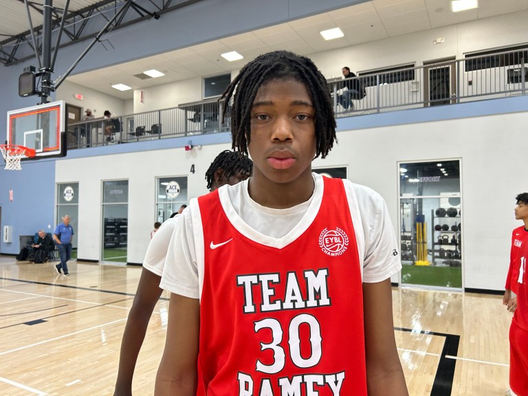 Kameron Eutsey
