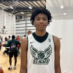 Kareem Parker