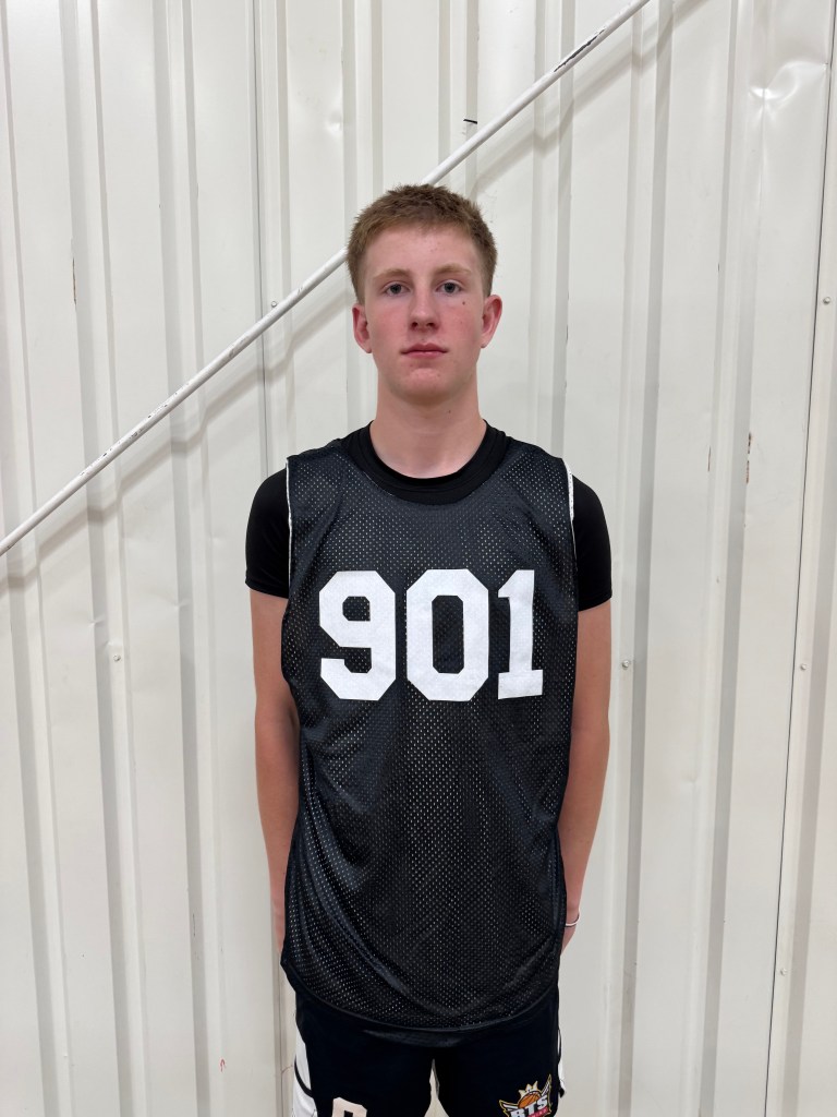 Kason Olson