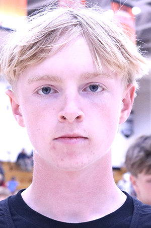 Jonah Roehrig