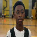 Kenneth ‘KJ’ Rivers