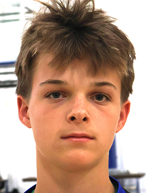 Charlie Guttormsen