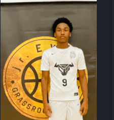 Khyre Middlebrooks