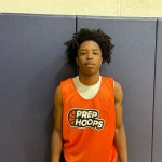 Kobe Stevenson