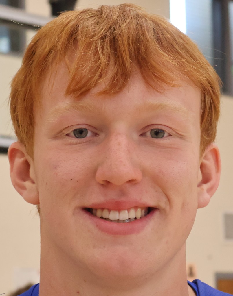 Carter Zimmermann