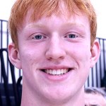 Carter Zimmermann