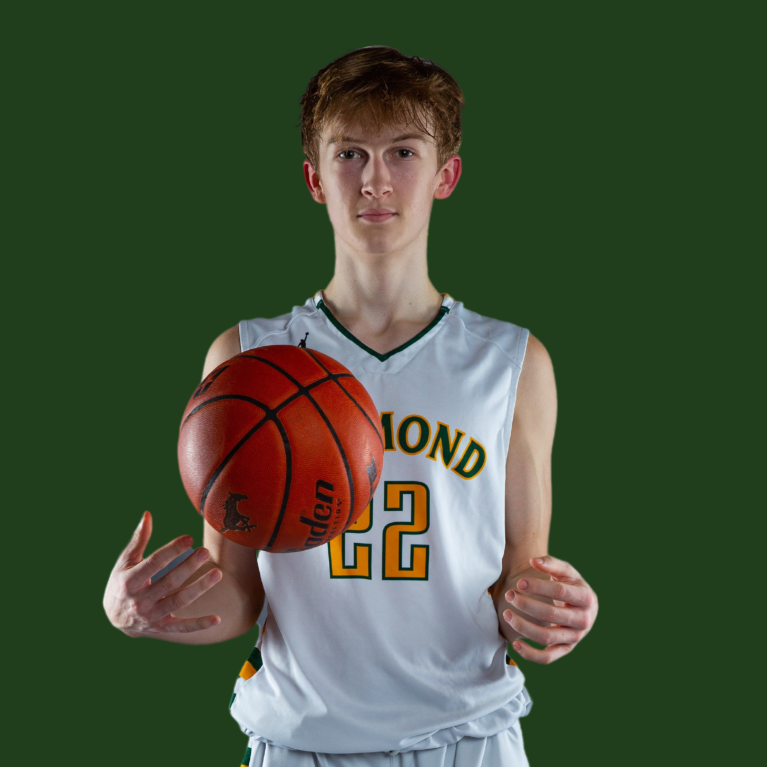 Kyle Paddleford