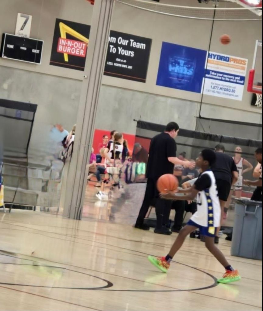 Oladipupo Marri Aremu