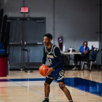 Derrick Larkin