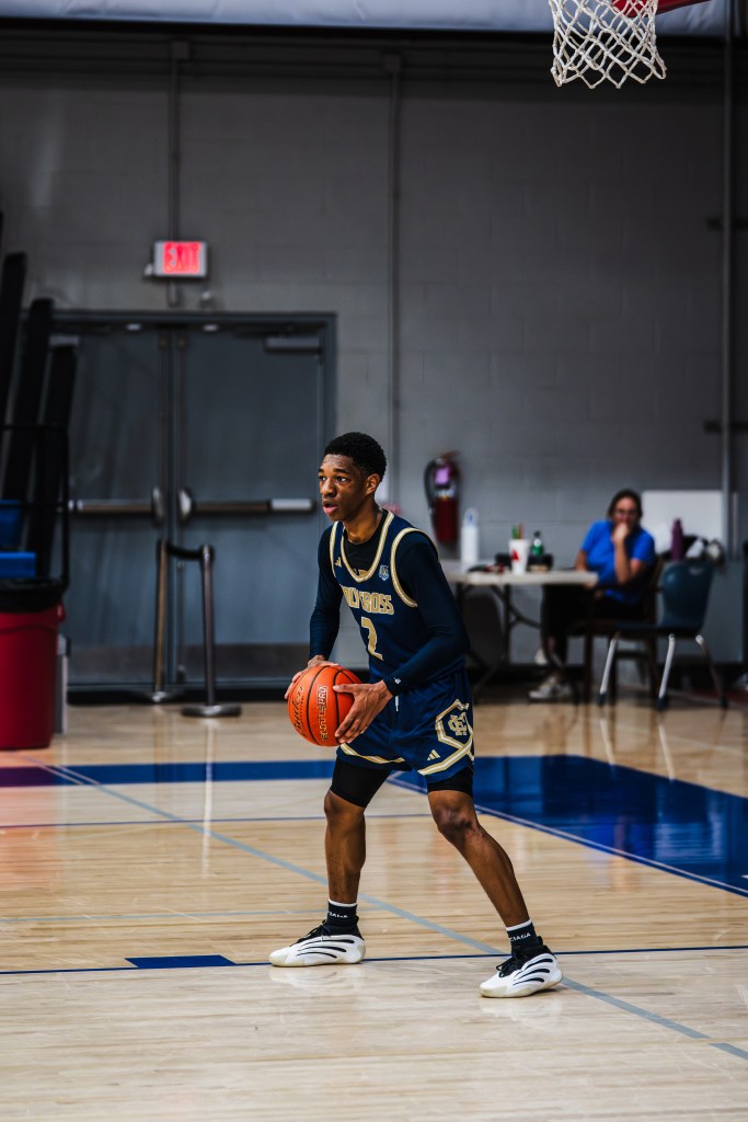 Derrick Larkin