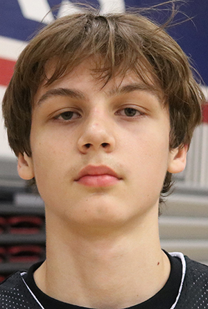 Frankie Wilk