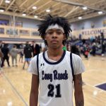 Howard County Public School 2026 Prospects to Know