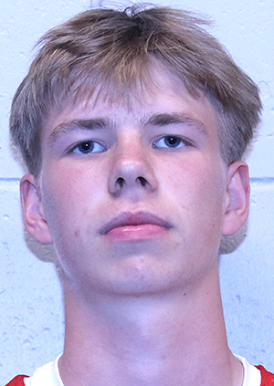 Zach Hermsen