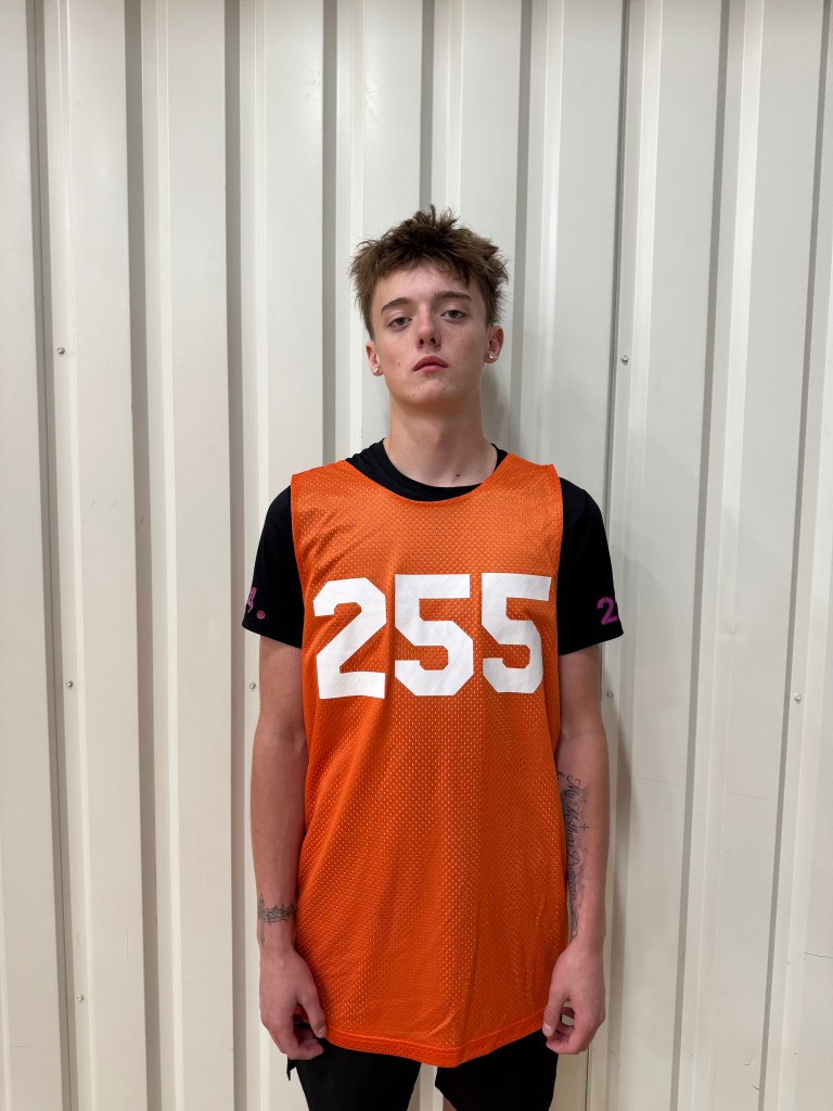 Landon Paswater
