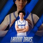 Landon Davis