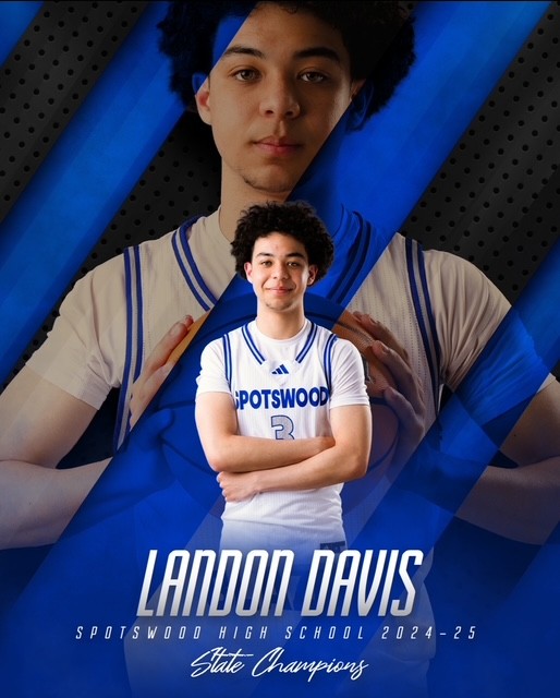 Landon Davis