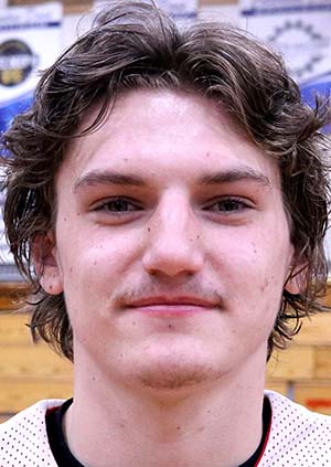 Weston Berndt