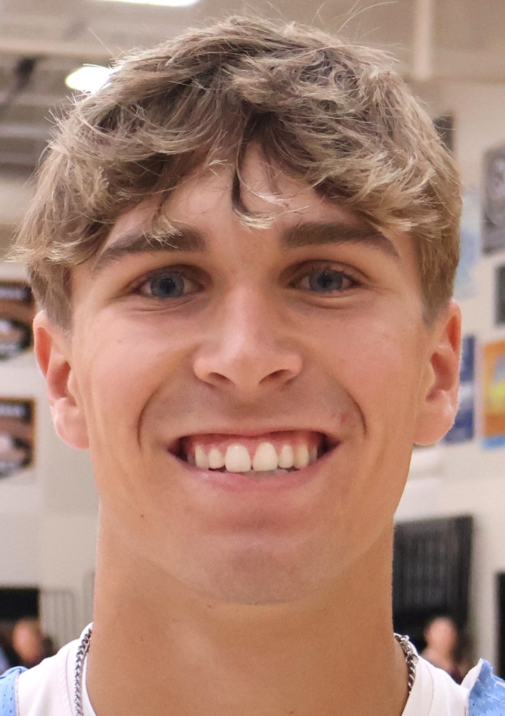 Trevor Verhagen