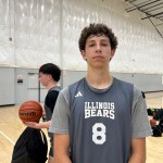 Logan Stowers