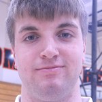 Jake Broeske