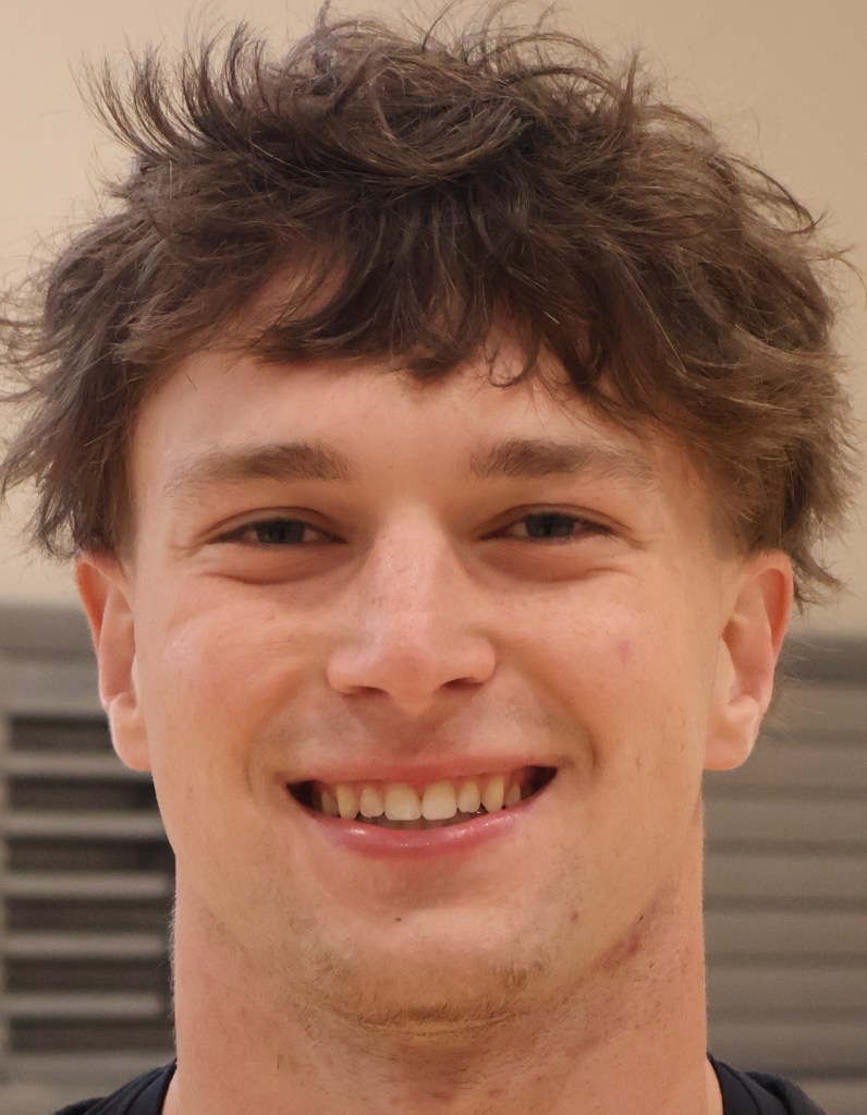 Keegan Kell