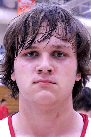 Brady Ridenour