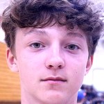 Parker Slusarski
