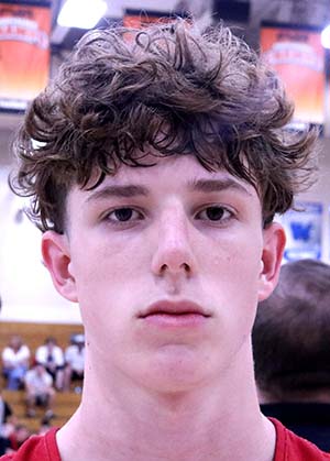 Braden Studinski