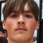Carson Prien