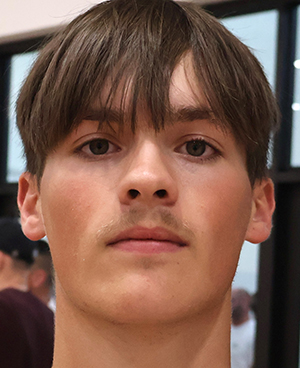 Carson Prien