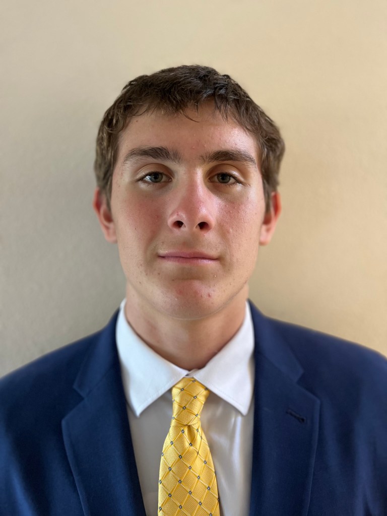 Luke Heisel