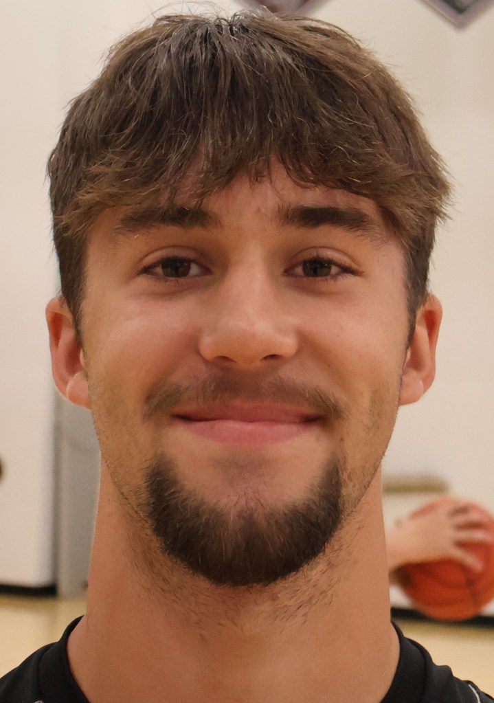 Logan Pierce