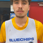 Preston Luzader