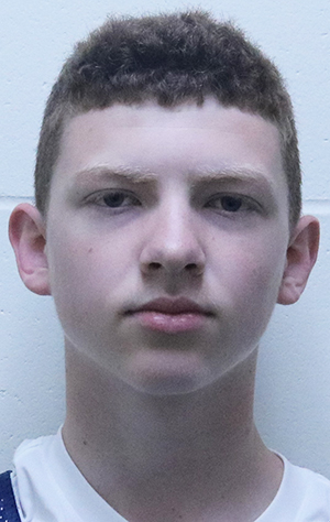 Karson Finck