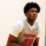 Mikey Williams