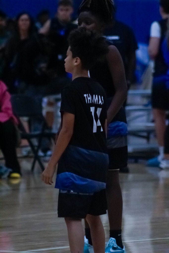 Christian Thomas