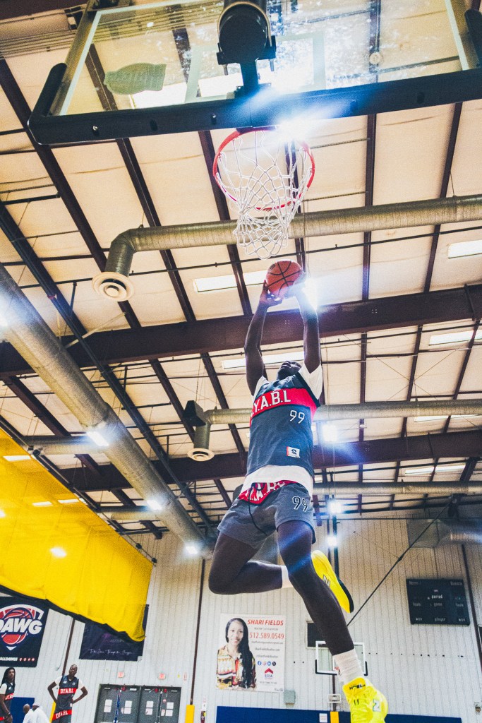 Davion Mcclure
