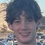 Matthew Welch