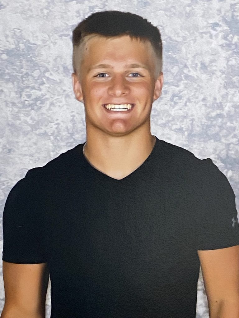 Maddox Pierce