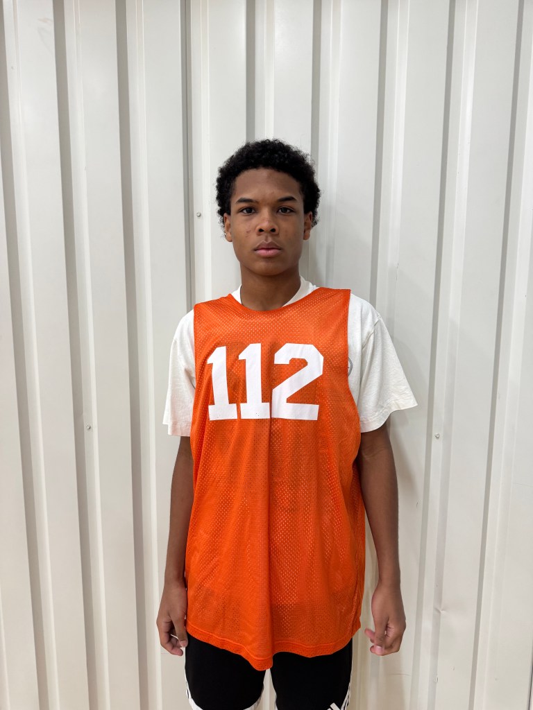 Marcus Sias Jr