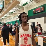 Marquis Vance