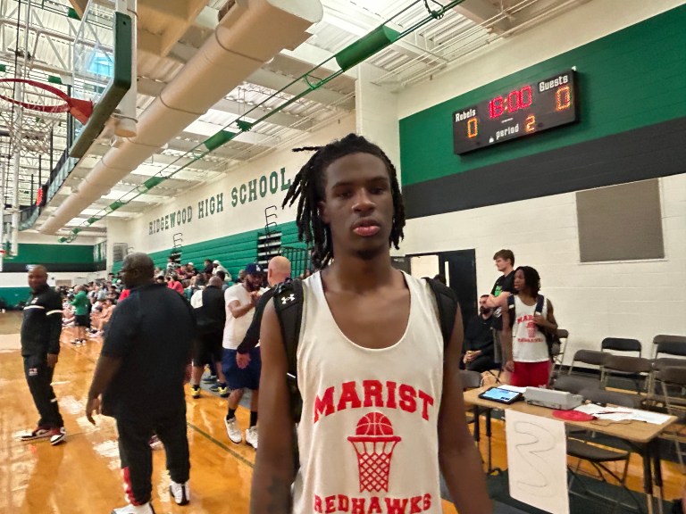 Marquis Vance