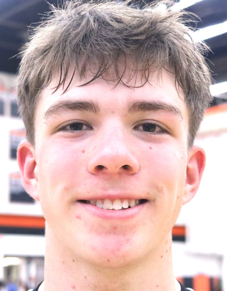 Camden Kolstad