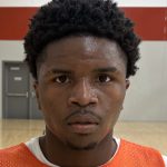 Semaj Pruitt